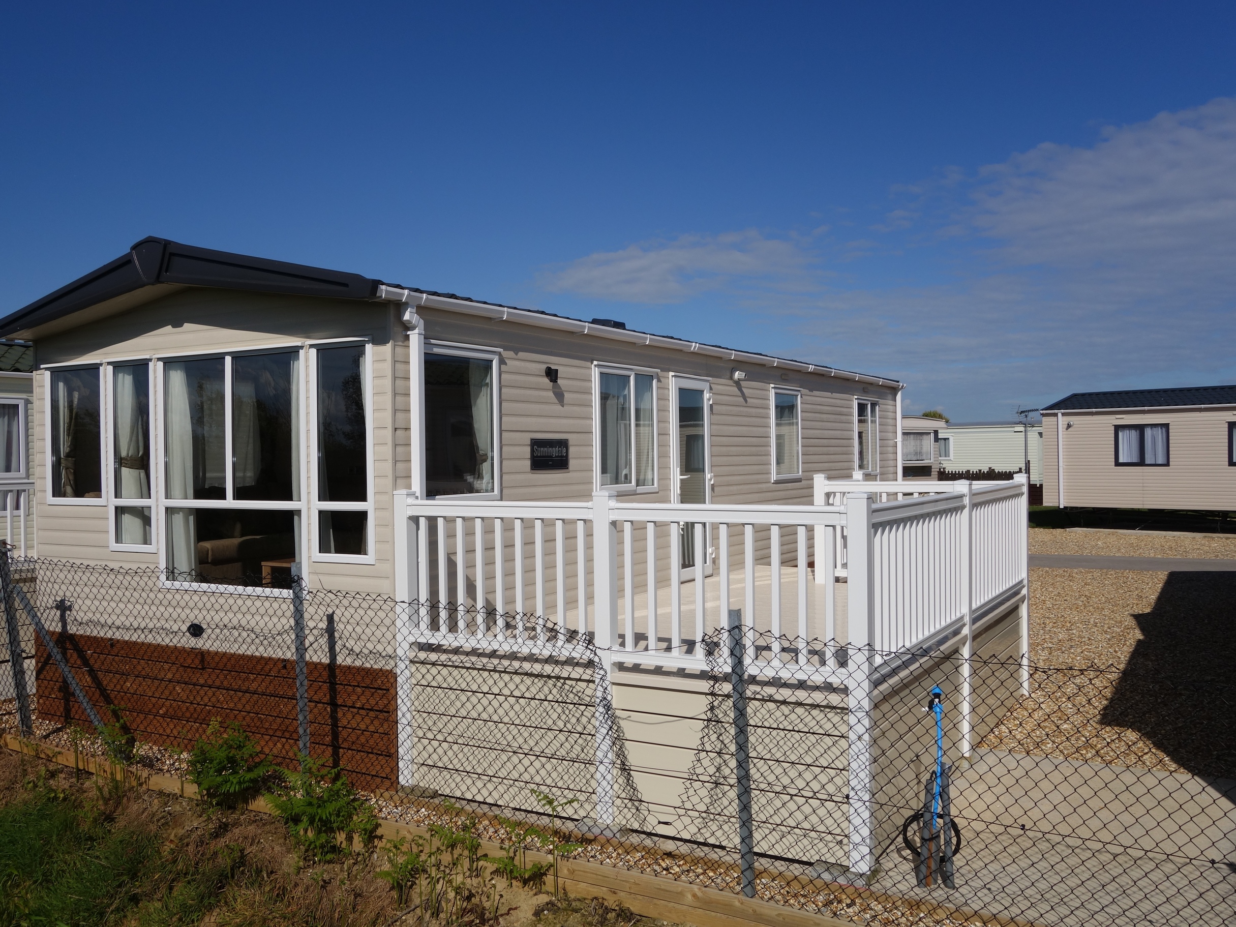 Scotts Holiday Village Holiday Homes for Sale